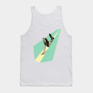 Slide Tank Top